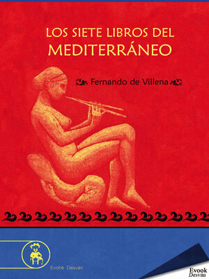 cover image of Los siete libros del Mediterráneo